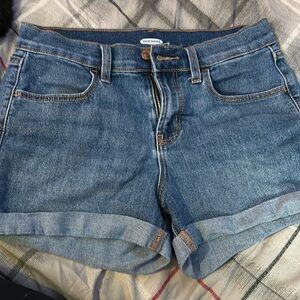 Old Navy shorts